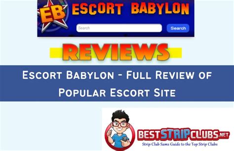 escort bayblon